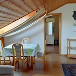 Belvita 3 Mit Hallenbad & Sauna 아파트
