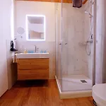 아파트 Belvita 3 Mit Hallenbad & Sauna