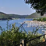 아파트 Belvita 3 Mit Hallenbad & Sauna