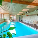 Belvita 3 Mit Hallenbad & Sauna 아파트