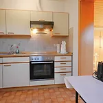 Appartement Belvita 3 Mit Hallenbad & Sauna Willingen (Upland)