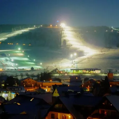 Belvita 3 Mit Hallenbad & Sauna