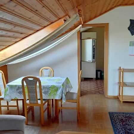 Belvita 3 Mit Hallenbad & Sauna - In Ruhiger Zentrumsrandlage Appartement