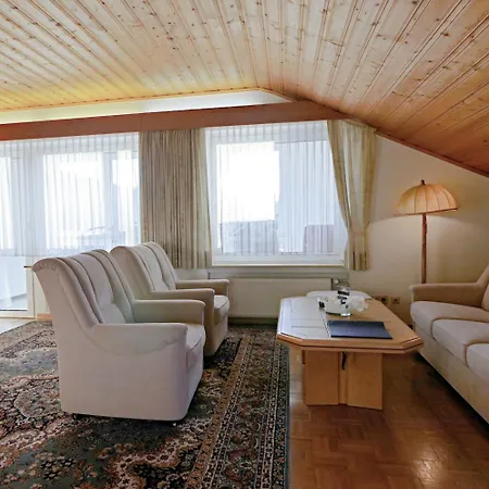 Lägenhet Belvita 3 Mit Hallenbad & Sauna *