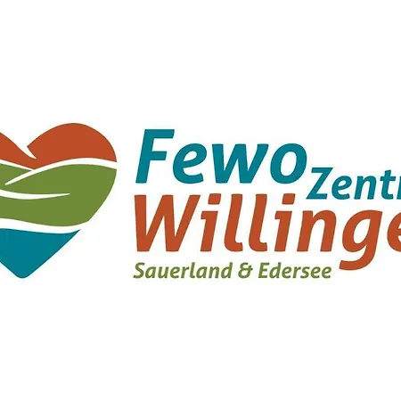 Belvita 3 Mit Hallenbad & Sauna Apartman Willingen