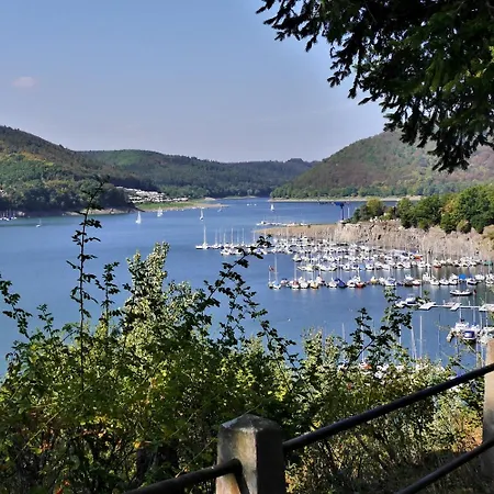 Apartman Belvita 3 Mit Hallenbad & Sauna