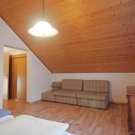 Belvita 3 Mit Hallenbad & Sauna Apartman Willingen