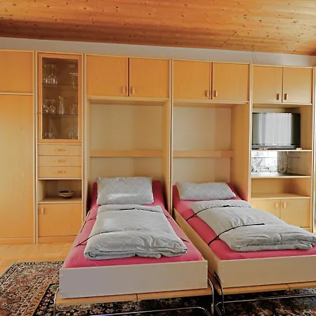 Belvita 3 Mit Hallenbad & Sauna * Willingen (Upland)
