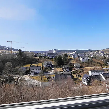 Belvita 3 Mit Hallenbad & Sauna