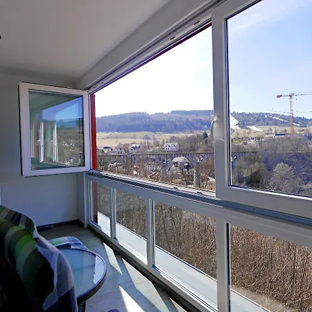 Apartman Belvita 3 Mit Hallenbad & Sauna - In Ruhiger Zentrumsrandlage