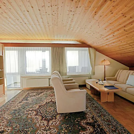 Belvita 3 Mit Hallenbad & Sauna Apartman *