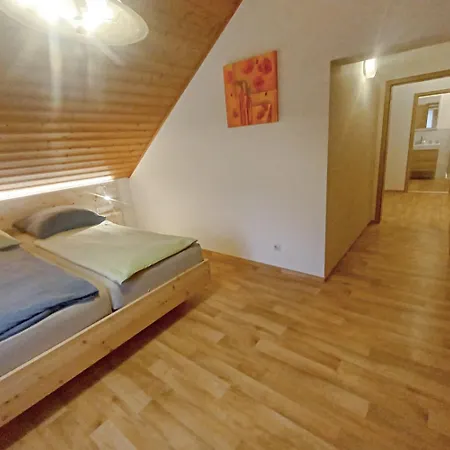 Apartman Belvita 3 Mit Hallenbad & Sauna *