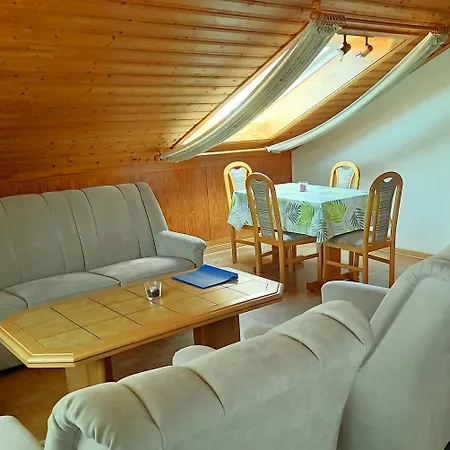 Belvita 3 Mit Hallenbad & Sauna Apartment Willingen (Upland)