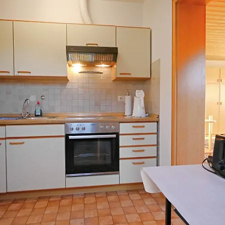 Apartman Belvita 3 Mit Hallenbad & Sauna - In Ruhiger Zentrumsrandlage Willingen