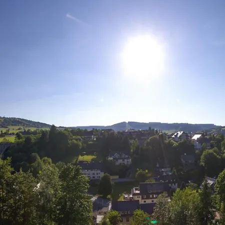 Belvita 3 Mit Hallenbad & Sauna - In Ruhiger Zentrumsrandlage * Willingen