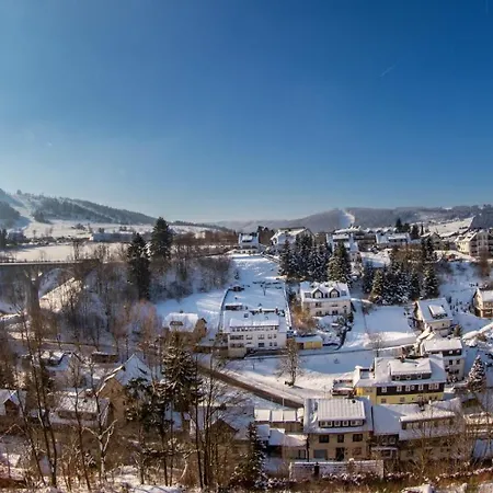 Apartman Belvita 3 Mit Hallenbad & Sauna