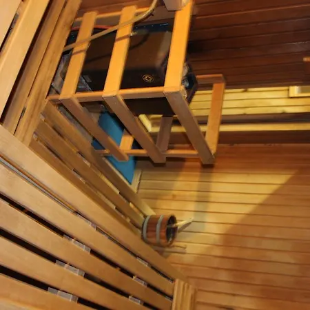 Apartman Belvita 3 Mit Hallenbad & Sauna Willingen