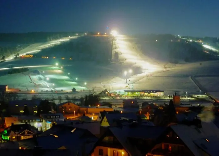 Belvita 3 Mit Hallenbad & Sauna