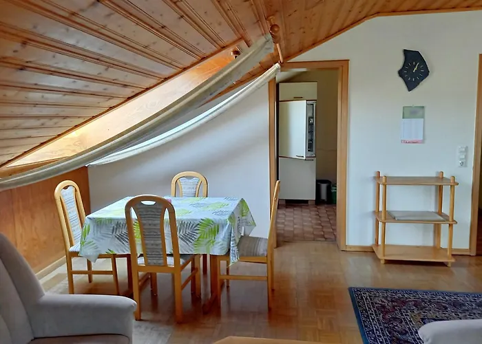 Belvita 3 Mit Hallenbad & Sauna Apartamento