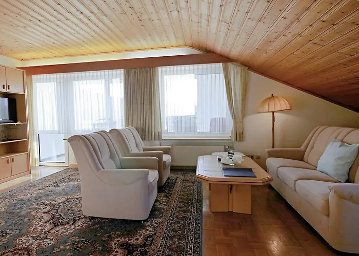 Apartamento Belvita 3 Mit Hallenbad & Sauna *