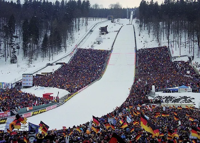 Belvita 3 Mit Hallenbad & Sauna *