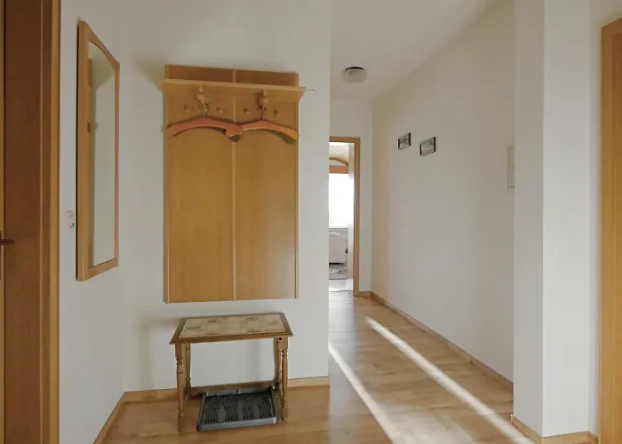 Belvita 3 Mit Hallenbad & Sauna * 빌링겐