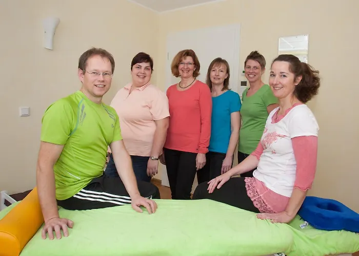 Belvita 3 Mit Hallenbad & Sauna Apartamento