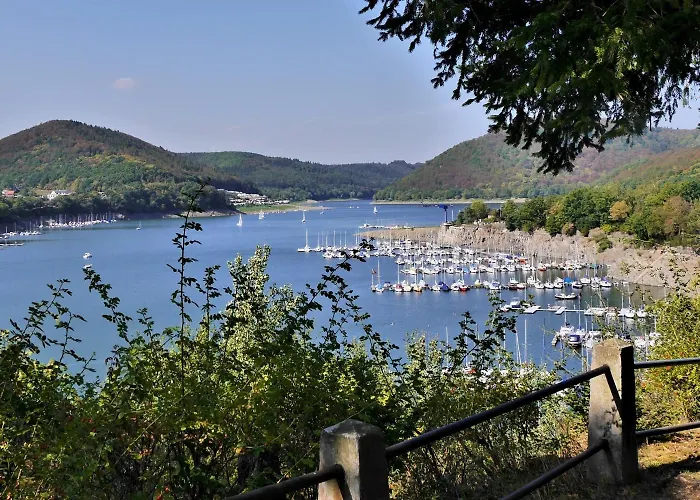 Apartamento Belvita 3 Mit Hallenbad & Sauna