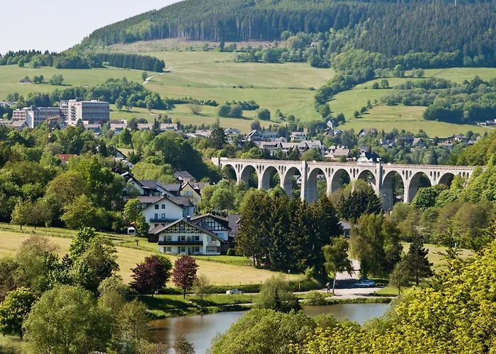 Belvita 3 Mit Hallenbad & Sauna Apartamento *