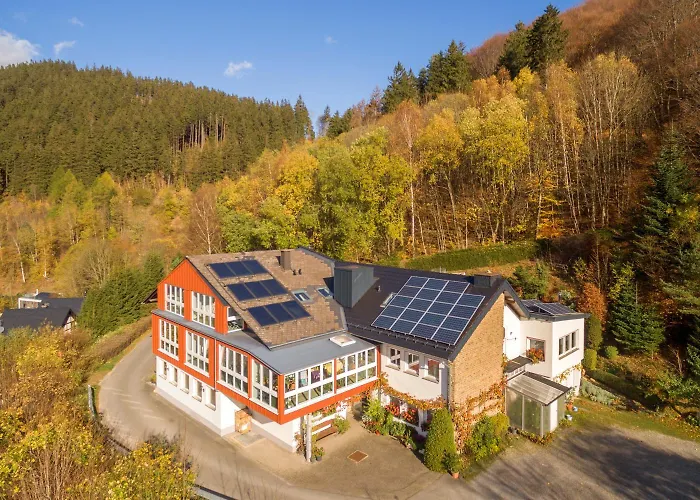 Apartamento Belvita 3 Mit Hallenbad & Sauna *