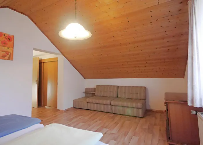 Belvita 3 Mit Hallenbad & Sauna Apartamento Willingen (Upland)