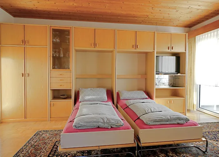 Belvita 3 Mit Hallenbad & Sauna * Willingen (Upland)