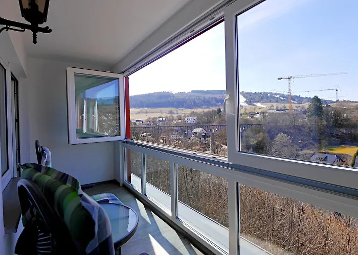 Apartamento Belvita 3 Mit Hallenbad & Sauna