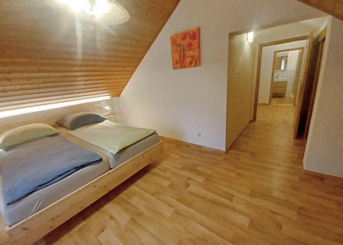 דירה Belvita 3 Mit Hallenbad & Sauna *