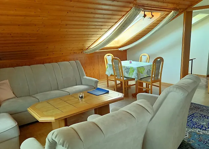 Belvita 3 Mit Hallenbad & Sauna Apartamento Willingen (Upland)