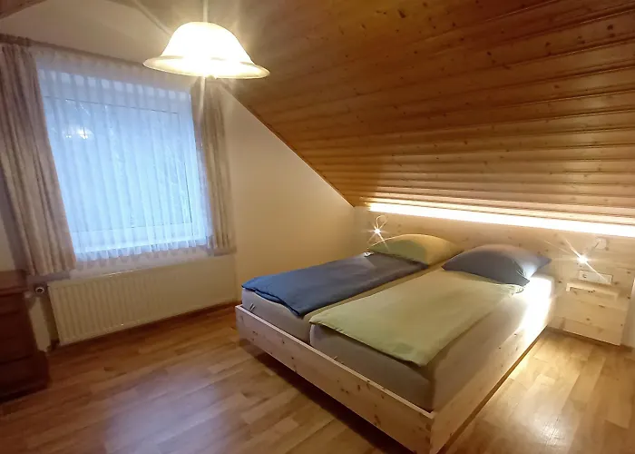 Belvita 3 Mit Hallenbad & Sauna *