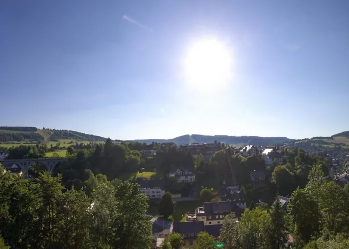 Belvita 3 Mit Hallenbad & Sauna * Willingen (Upland)