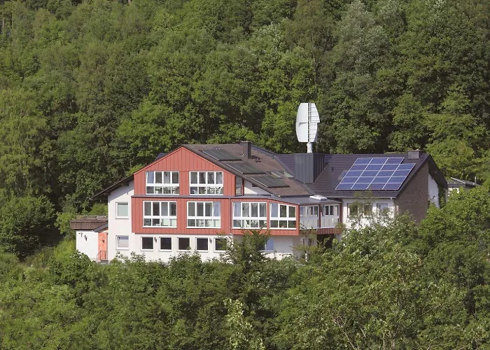 Belvita 3 Mit Hallenbad & Sauna Willingen (Upland)