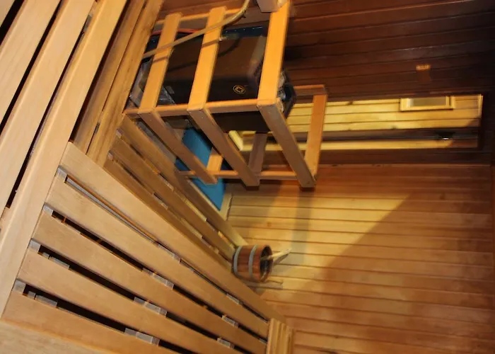 Apartamento Belvita 3 Mit Hallenbad & Sauna Willingen (Upland)